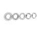 Miche pistard Sprocket / Cog