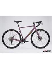 - IBIKE Custom Build: Carbon All-Road v2 Gravel Bike
