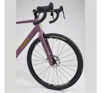 - Montage Personnalisé IBIKE : Vélo de Gravel Carbon All-Road v2