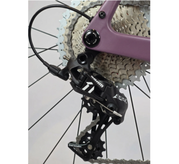 - Montage Personnalisé IBIKE : Vélo de Gravel Carbon All-Road v2