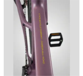 - IBIKE Custom Build: Carbon All-Road v2 Gravel Bike