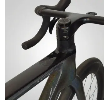 R12 Aero Disc Road Bike - Shimano 105 R7100 12 speed