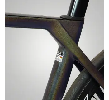 R12 Aero Disc Road Bike - Shimano 105 R7100 12 speed