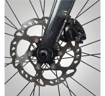 R12 Aero Disc - Shimano 105 R7100 12 speed