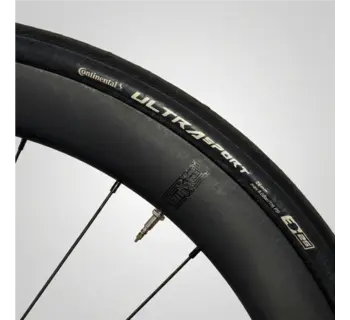 R12 Aero Disc Road Bike - Shimano 105 R7100 12 speed