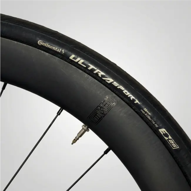 Yoeleo R12 Aero Disc - Shimano 105 R7100 12 speed