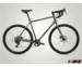 IBIKE build: State 4130 raw steel All Road