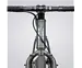 IBIKE build: State 4130 raw steel All Road