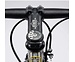 Montage  IBIKE:  4130 raw steel All Road