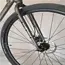 State Bicycle Co. Montage  IBIKE:  4130 raw steel All Road