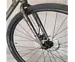 IBIKE build: State 4130 raw steel All Road