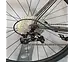 Montage  IBIKE:  4130 raw steel All Road