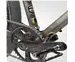 Montage  IBIKE:  4130 raw steel All Road