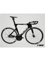 Montage IBIKE: Vélo de Piste Velobike M2