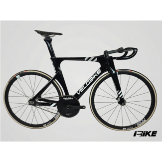 Montage IBIKE: Vélo de Piste Velobike M2