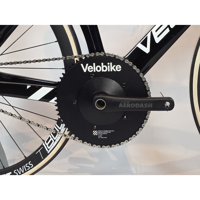 Montage IBIKE: Vélo de Piste Velobike M2