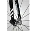 IBIKE Velobike Track bike build