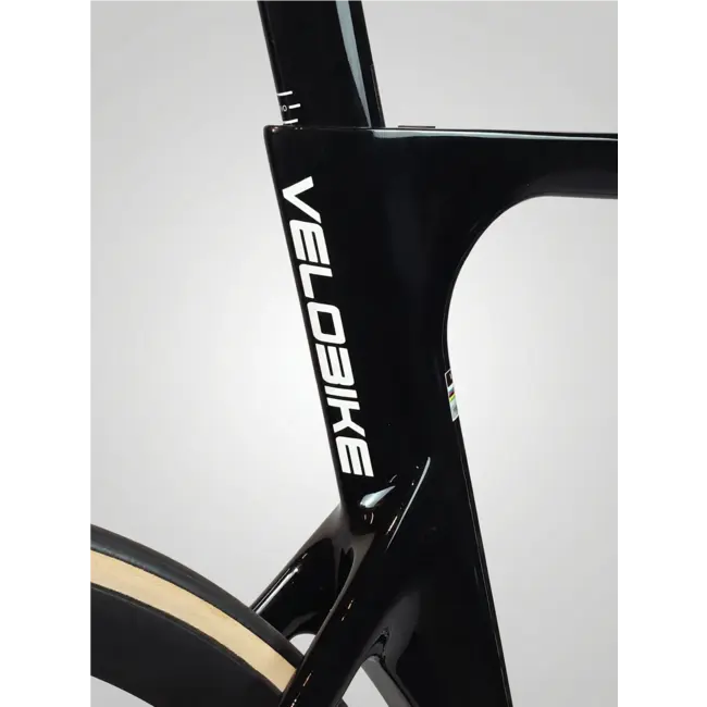 Montage IBIKE: Vélo de Piste Velobike M2