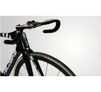 Montage IBIKE: Vélo de Piste Velobike M2