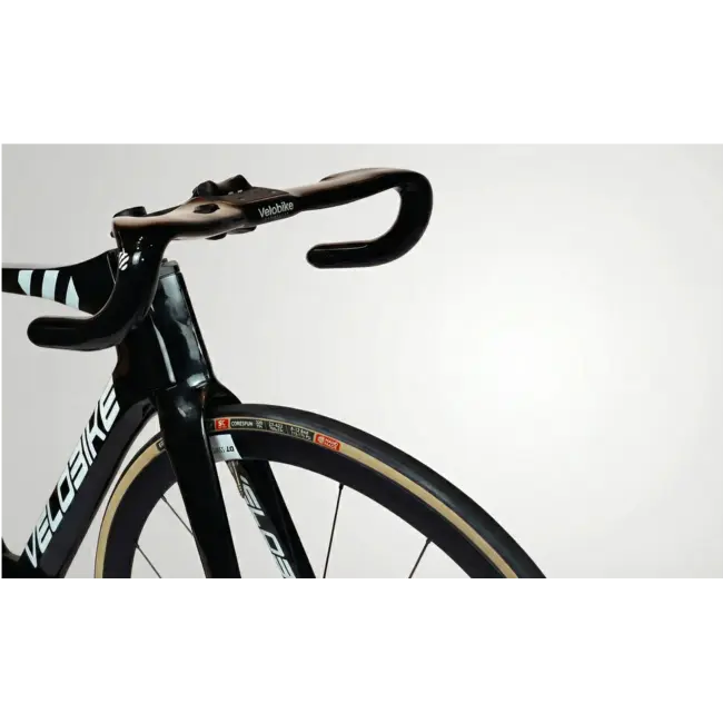 IBIKE Velobike Track bike build