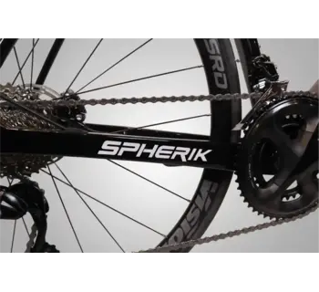 Spherik SRD , Carbon Road Bike