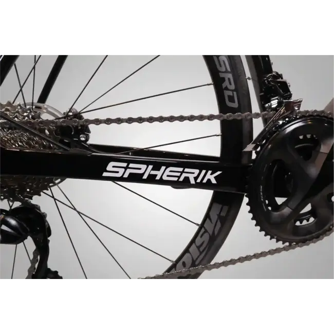 Spherik Spherik SRD , Vélo de Route