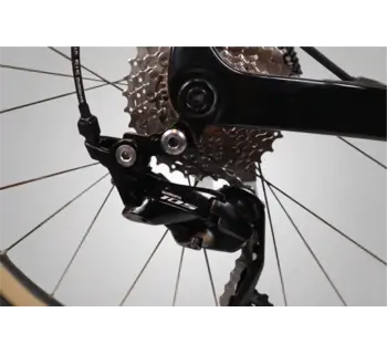 Spherik SRD , Carbon Road Bike