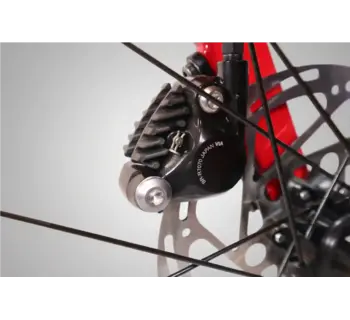 Spherik SRD , Vélo de Route