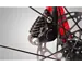 Spherik SRD , Vélo de Route
