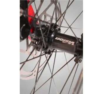 Spherik SRD , Carbon Road Bike