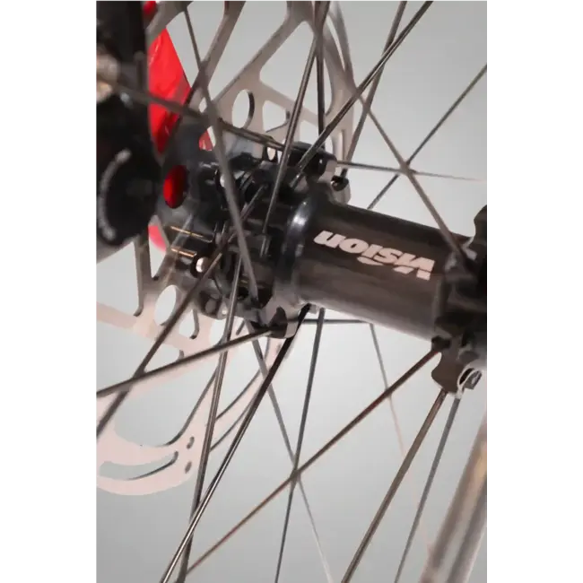 Spherik Spherik  SRD , Carbon Road Bike