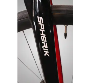 Spherik SRD , Carbon Road Bike