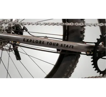 IBIKE Build: state 4130 cargo bike 9 speed