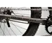 IBIKE Build: state 4130 cargo bike 9 speed