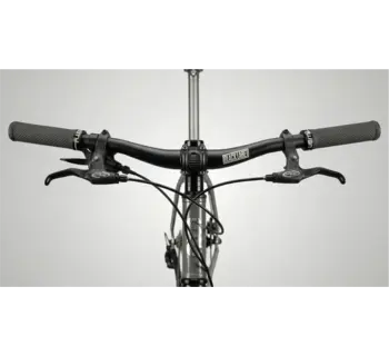 IBIKE Build: state 4130 cargo bike 9 speed