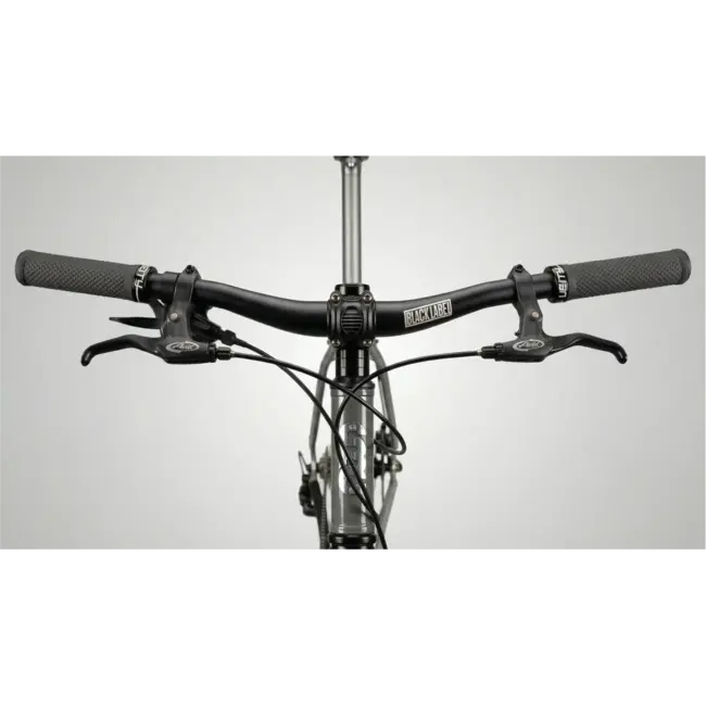 State Bicycle Co. IBIKE Build: state 4130 cargo bike 9 speed