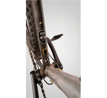 IBIKE Build: state 4130 cargo bike 9 speed