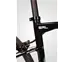 Spherik SRL road bike / Shimano 105 / black