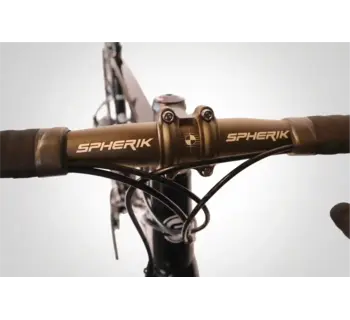 Spherik SRL vélo de route / shimano 105 / Noir