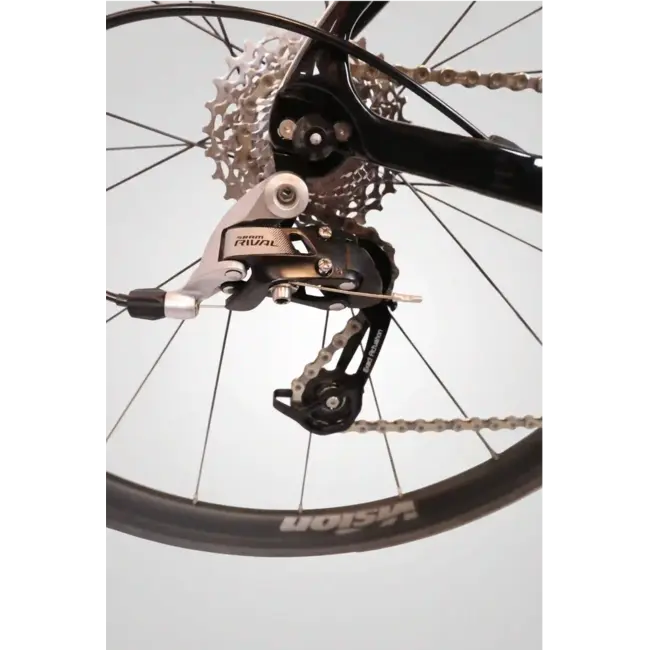 Spherik Spherik SRL vélo de route  / shimano 105 / Noir