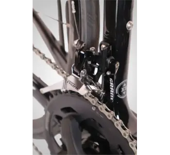 Spherik SRL vélo de route / shimano 105 / Noir