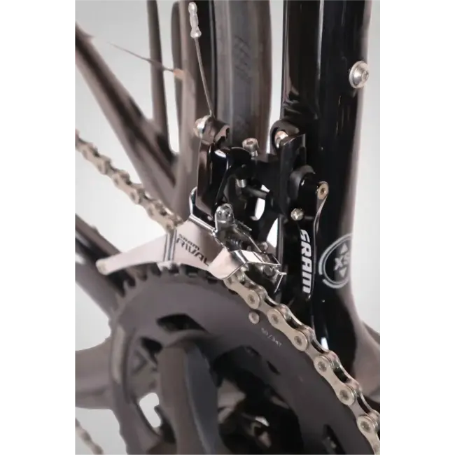 Spherik Spherik SRL road bike / Shimano 105 / black