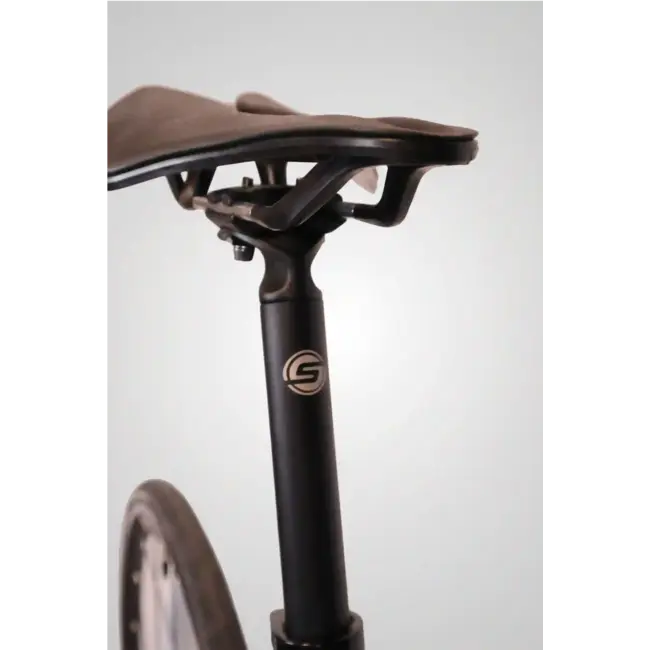 Spherik Spherik SRL vélo de route  / shimano 105 / Noir