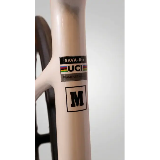 SAVA Falcon SR7.0 - 105 Di2