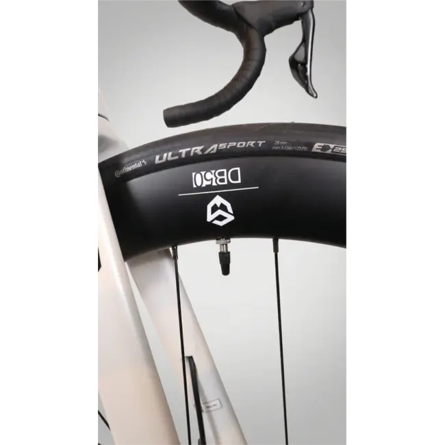SAVA Falcon SR7.0 - 105 Di2