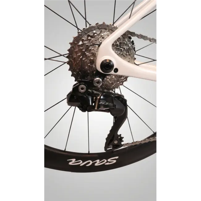 SAVA Falcon SR7.0 - 105 Di2