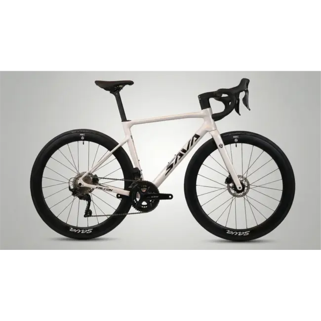 SAVA Falcon SR7.0 - 105 Di2