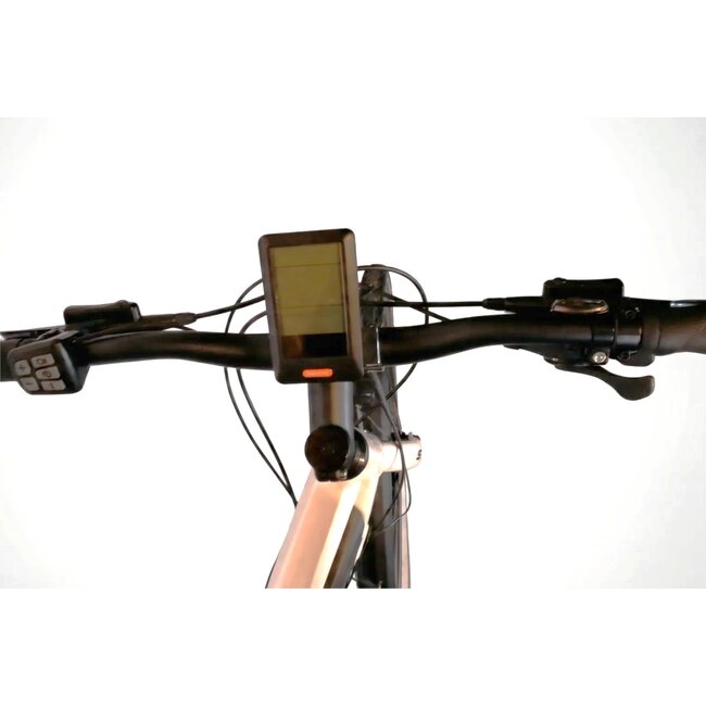 Spherik Spherik SEU 3000 White, e-Bike