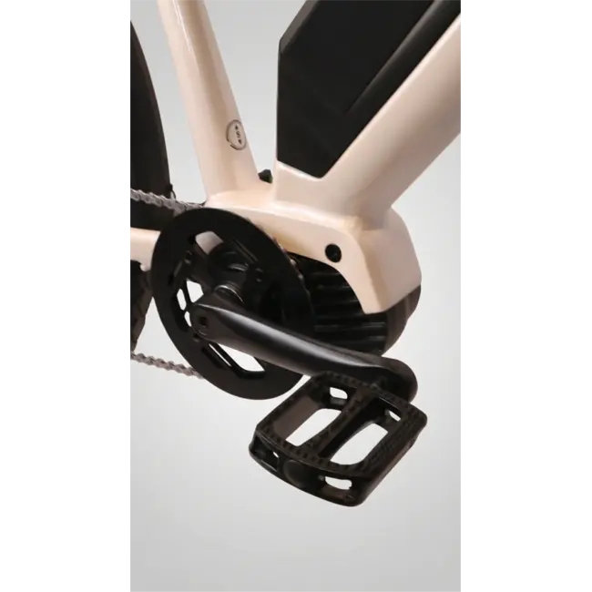 Spherik Spherik SEU 3000 White, e-Bike