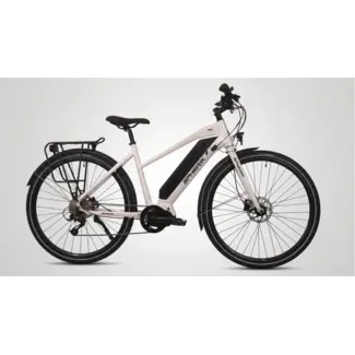 Spherik Spherik SEU 3000 Blanc, Vélo Électrique